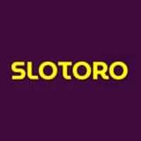 Logo von Slotoro Casino — 10€ gratis + Freispiele